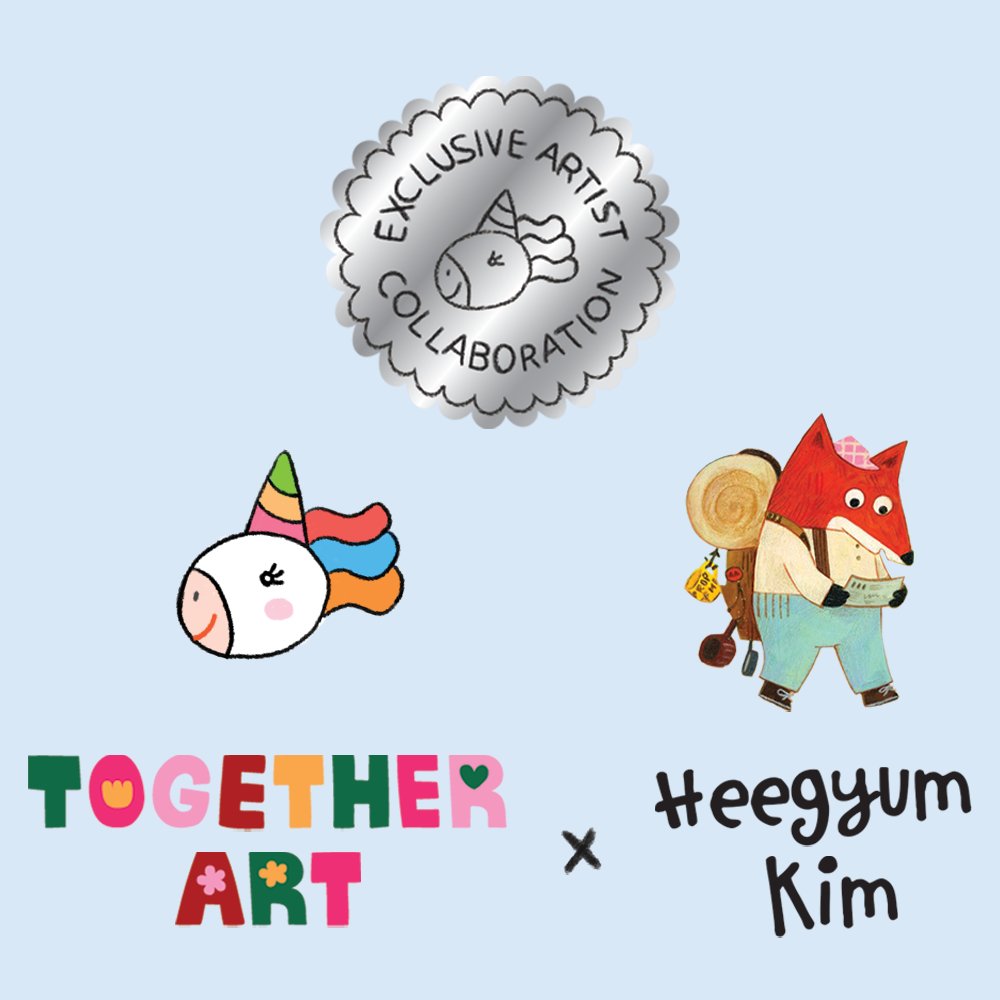 My Town Art & Craft Activity Kit with Coloring Stickers & Color Your Own Stickers – Create Your Story!
